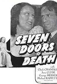 Primary photo for Seven Doors to Death