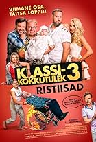 Klassikokkutulek 3: Ristiisad (2019)