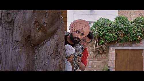 Watch Maa Da Ladla -Trailer