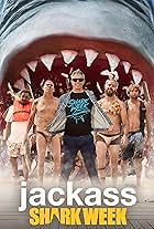 Jackass Shark Week