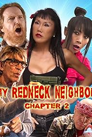 My Redneck Neighbor: Chapter 2 - Let the Games Begin (2024)