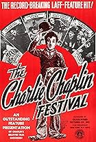 The Charlie Chaplin Festival