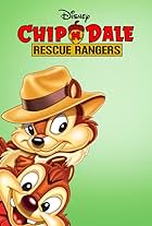 Chip 'n' Dale Rescue Rangers