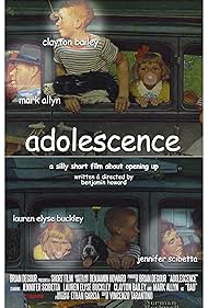 Adolescence (2017)