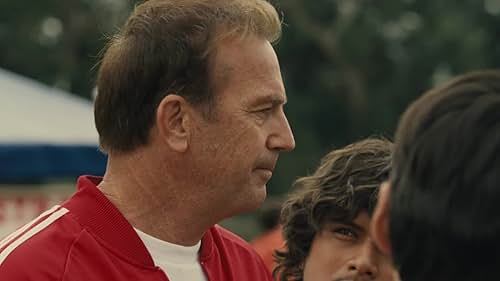 McFarland, USA (Extended Clip)