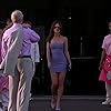 Sandra Bullock and Michael Caine in Miss Congeniality (2000)