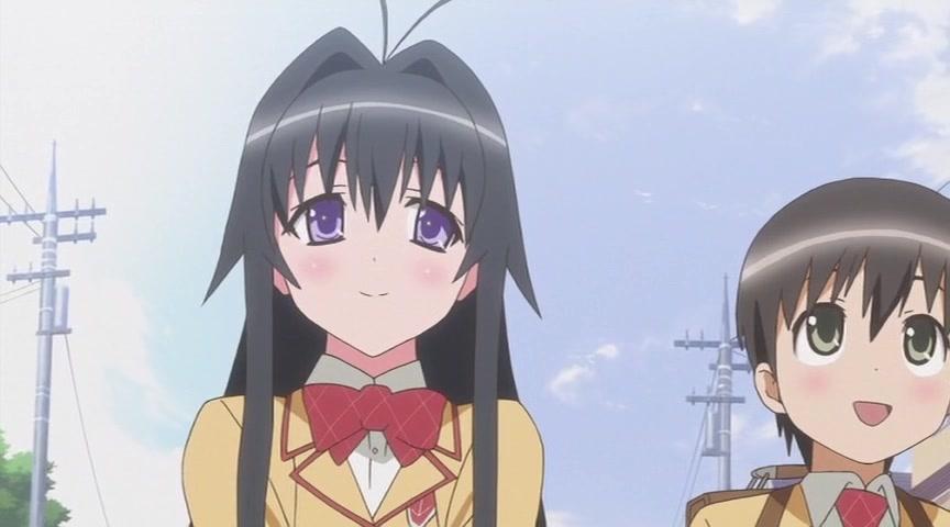 Kanokon (2008)