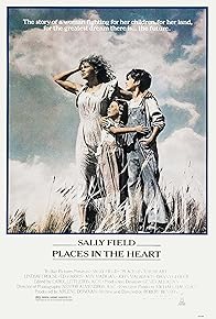 Primary photo for Places in the Heart