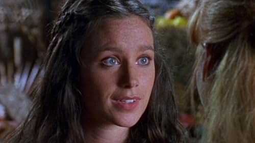 Willa O'Neill in Xena: Warrior Princess (1995)