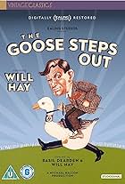 Will Hay in The Goose Steps Out (1942)