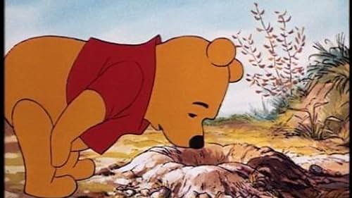 Pooh's Grand Adventure: The Search for Christopher Robin