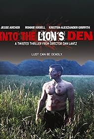 Into the Lion's Den (2011)