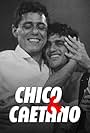 Chico Buarque and Caetano Veloso in Chico & Caetano (1986)