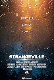 Strangeville (2020)