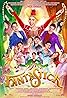 Fantastica (2018) Poster