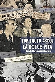 The Truth About La Dolce Vita (2020)