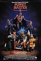 Puppet Master 4 (1993)