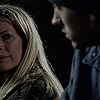 Kim Basinger and Eminem in 8 Mile (2002)