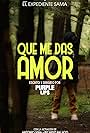 El Expediente Sama: Que me das amor (2018)