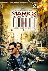 The Mark: Redemption (2013)