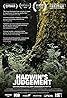 Le jugement d'Hadwin (2015) Poster