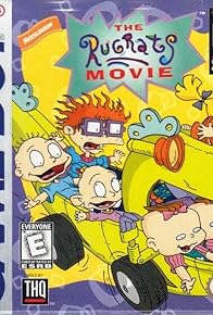 Primary photo for The Rugrats Movie