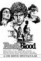 Tom Berenger in Flesh & Blood (1979)