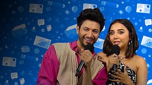 Watch as the cold-coffee gang, including Rohit Saraf, Prajakta Koli, Vihaan Samat, Taaruk Raina, Devyani Shorey, Abhinav Sharma, Muskkaan Jaferi, and Kritika Bharadwaj, spills the beans on "Mismatched"!