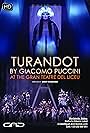 Turandot De Giacomo Puccini Au Gran Teatre Del Liceu (2020)