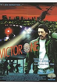 Danny Trejo in Victor One (1994)