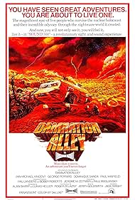 Damnation Alley (1977)