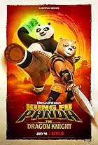 Kung Fu Panda: The Dragon Knight