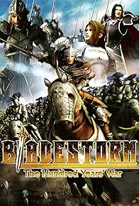 Primary photo for BladeStorm: Hundred Years War