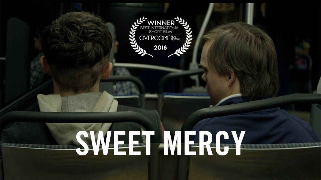 Jesse Howland and Nicolas Allen in Sweet Mercy (2019)