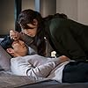 Yoon Kyesang and Seo Ji-hye in Kiss Sixth Sense (2022)