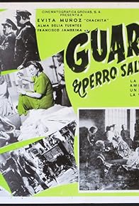 Primary photo for Guardián, el perro salvador