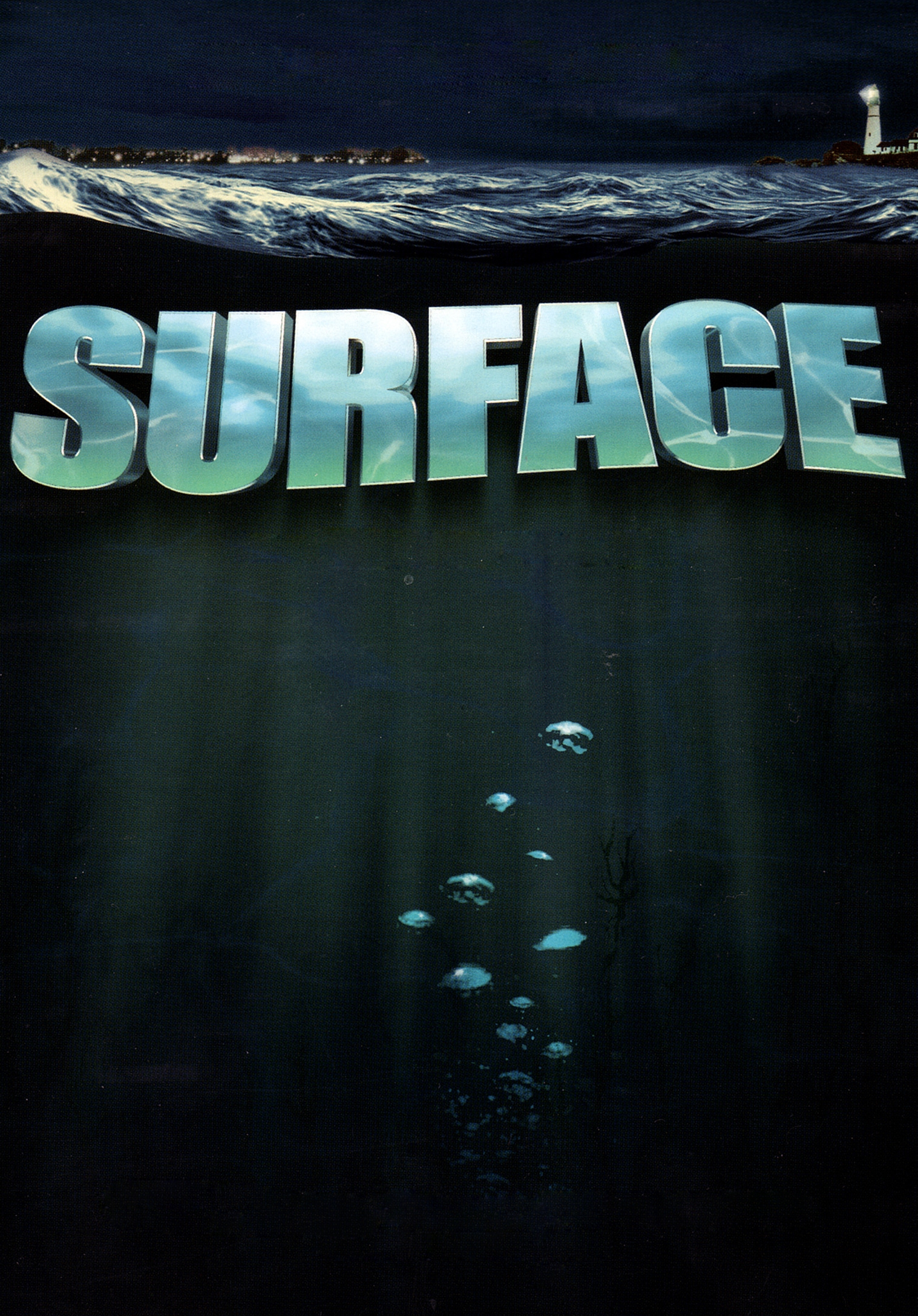 Surface (2005)