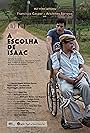 Francisco Gaspar and Ariclenes Barroso in A Escolha de Isaac (2018)