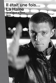 Primary photo for La Haine