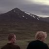 Ewan McGregor, Jonny Lee Miller, Ewen Bremner, and Kevin McKidd in Trainspotting (1996)