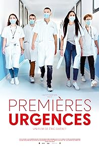 Primary photo for Premières urgences