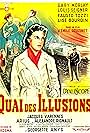 Quai des illusions (1959)