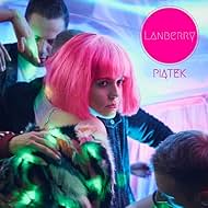 Malgorzata Uscilowska in Lanberry: Piatek (2016)