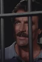 Tom Selleck in Murder, She Wrote (1984)