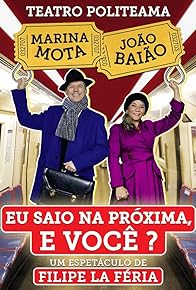 Primary photo for Eu Saio na Próxima, e Você?