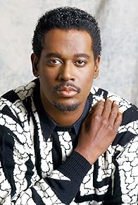 Primary photo for Luther Vandross