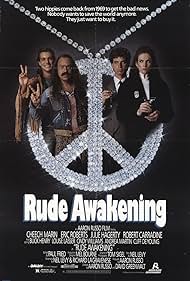 Rude Awakening (1989)