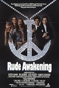 Primary photo for Rude Awakening