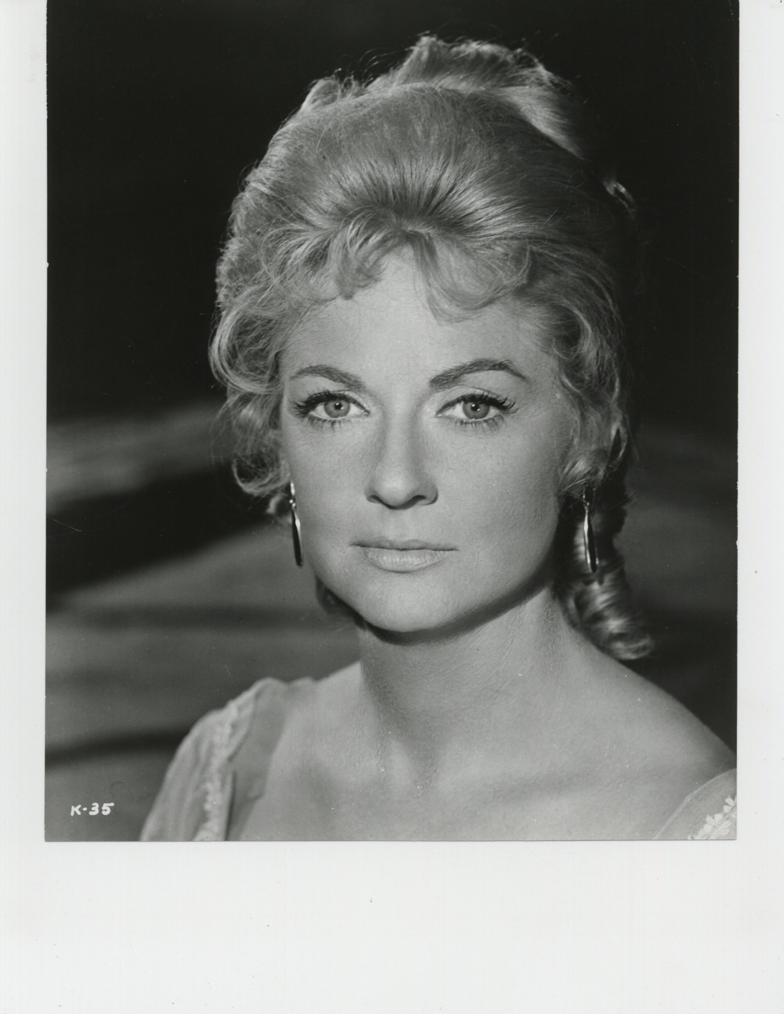 Barbara Werle in Krakatoa: East of Java (1968)