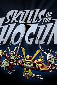 Skulls of the Shogun (2015)